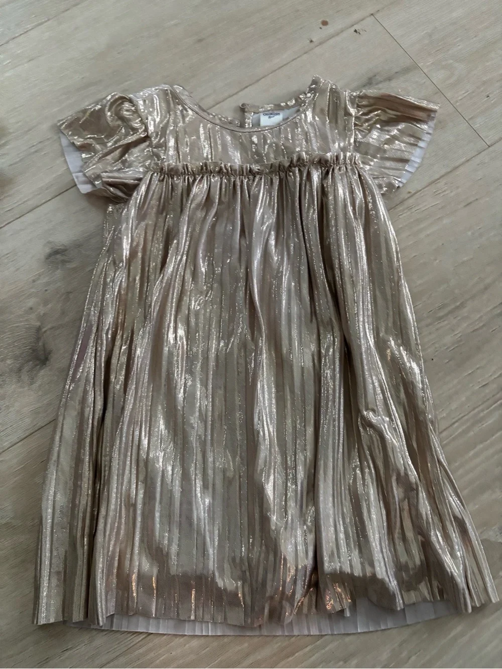 Bundle of 3 2T dresses